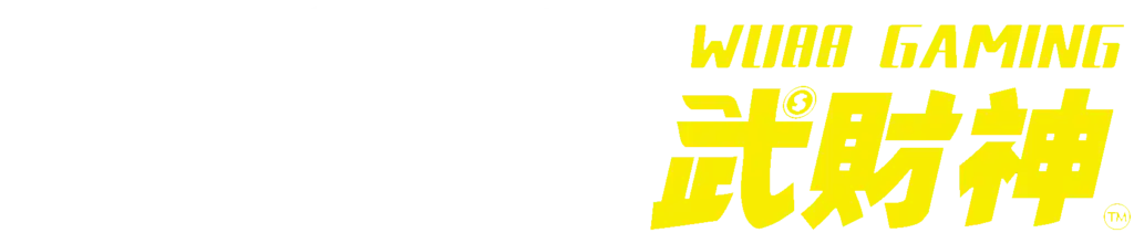 財神娛樂城品牌橫幅主圖視覺