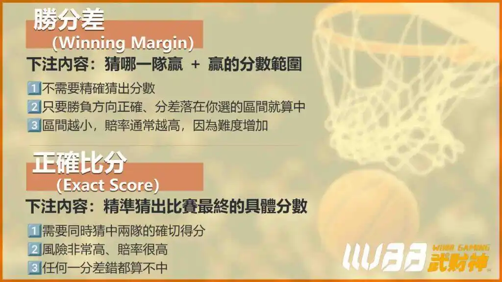 籃球主客場怎麼看？